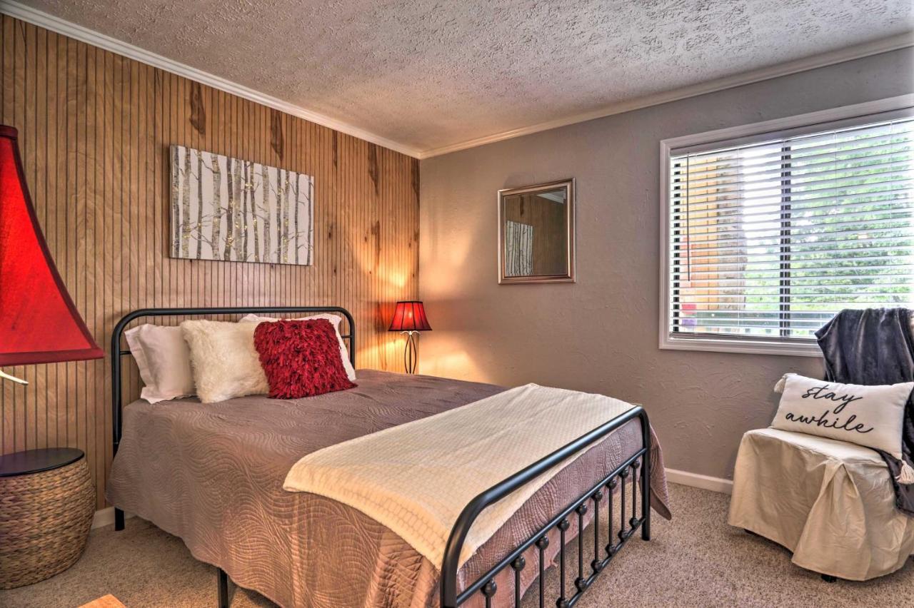 Mtn Condo With Views, Close To Dtwn Gatlinburg! ภายนอก รูปภาพ